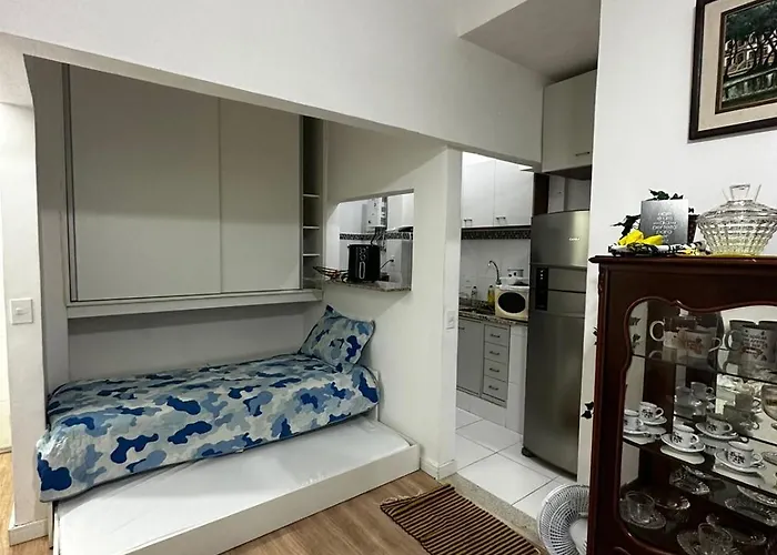 Cozy Beach House Rio de Janeiro