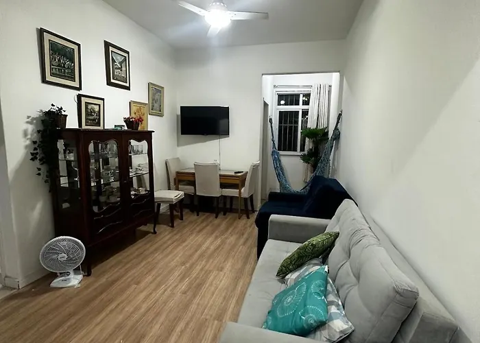 Cozy Beach House Rio de Janeiro
